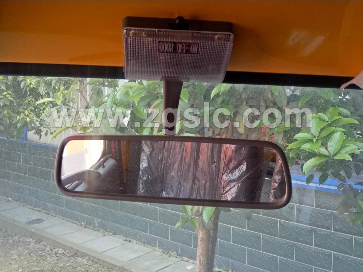 東風(fēng)凱普特雙排水罐消防車 （國五）