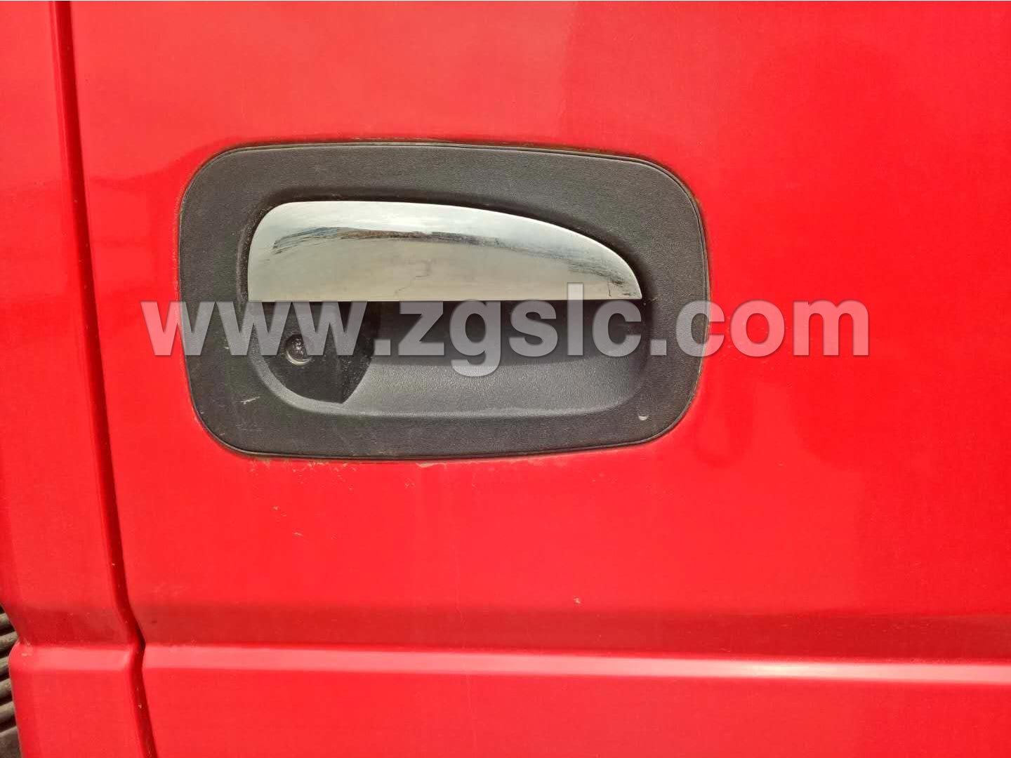 東風(fēng)凱普特雙排水罐消防車 （國五）