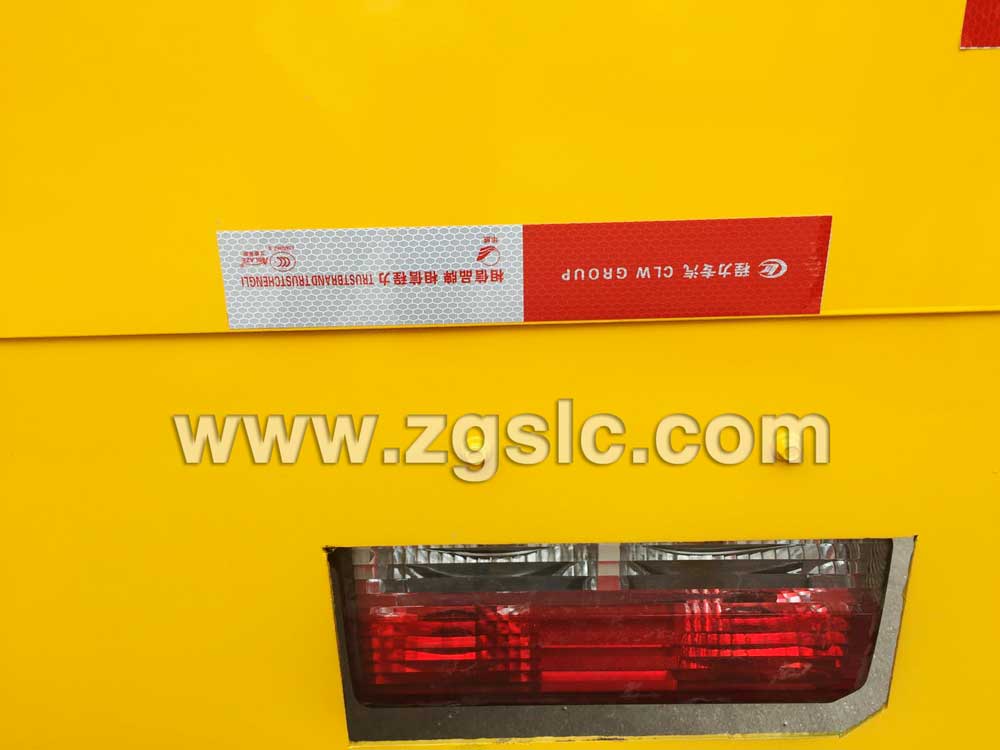 湖北程力東風(fēng)大多利卡高壓清洗車(chē)(國(guó)五)