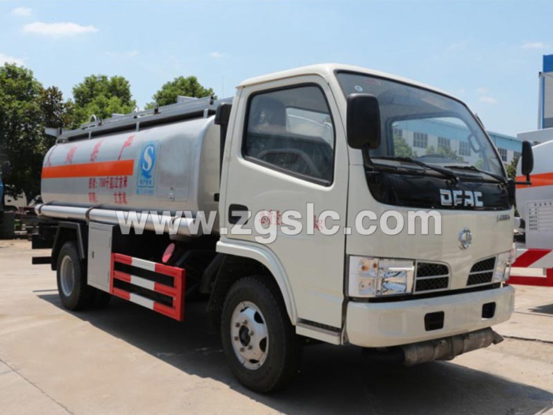 東風(fēng)小多利卡5方加油車(國五)的價格