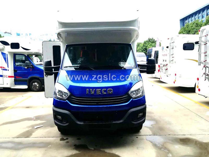 依維柯歐勝C型房車時(shí)尚版(國(guó)五)_依維柯歐勝C型房車時(shí)尚版價(jià)格