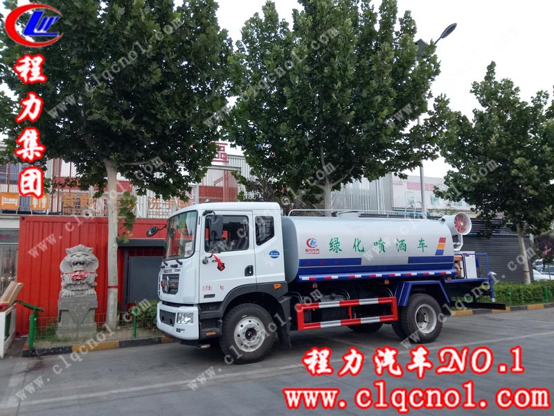 2019/06/22，北京王總在程力集團(tuán)訂購(gòu)了第三輛東風(fēng)D9噴霧車(chē)，單號(hào)：190623
