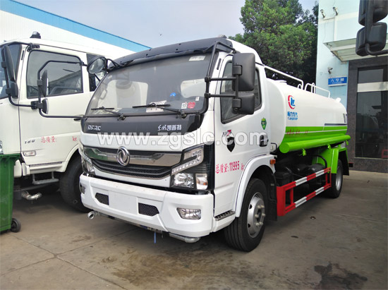 國(guó)六灑水車價(jià)格