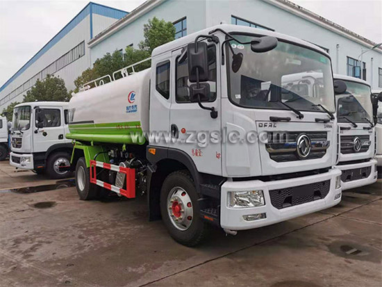 國六灑水車價(jià)格