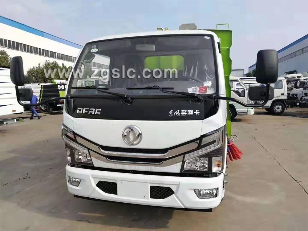 程力國六東風(fēng)小多利卡掃路車_程力國六東風(fēng)小多利卡掃路車多少錢