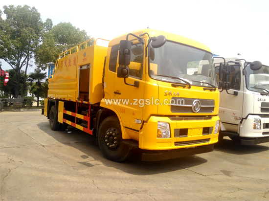清洗吸污車(chē)價(jià)格