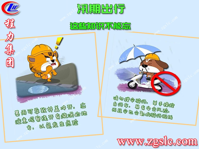 程力專(zhuān)用汽車(chē)股份有限公司